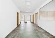 *Erstbezug + PROVISIONSFREI*: 152m² Büro/Praxisflächen in St. Andrä – modern, flexibel + zentral gelegen
