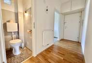 Grünlage beim Roten Berg in Hietzing – modernisierte Neubauwohnung mit Garage