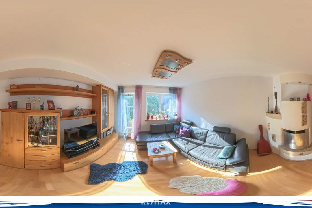 DG-Terrassen-Maisonette nahe Augarten und U4