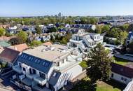 Luxuriöses 4-Zimmer-Penthouse mit zwei Terrassen | Hochwertiges Neubauprojekt in ruhiger Lage