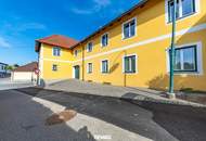 4 WOHNUNGEN oder GROßFAMILIENPROJEKT- zum FERTIGSTELLEN IN NEUDEGG! 300 m2 Wohnfläche und 1000 m2 Grund!