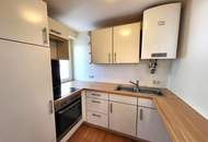 NEU! Kompakte 2-Zimmer-Stadtwohnung in zentraler Lage
