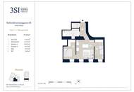 VIEVIENNE - Klassisches Wohnen im Altbau: 3-Zimmer-Wohnung mit viel Platz | in ausgezeichneter Lage