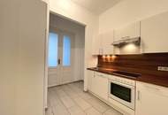 Schön sanierte Altbauwohnung in top Lage - Einraumwohnung nahe Donaukanal