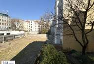 Mehr Raum nach Wunsch – Zwei Wohnungen zur freien Zusammenlegung nahe Sternwartepark