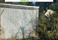 Naturnah & ruhig: Grundstück mit Altbestand in Spattendorf - Gemeinde Alberndorf in der Riedmark (GST 2438/1)