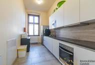 Exklusive (Einzel-)Büroflächen im Palais Löwenfeld in Linz/Kleinmünchen zu vermieten!