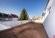 Wohnen über den Dächern von Döbling