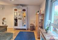 Perfekte Familienwohnung in Graz / Sankt Peter mit Blick ins Grüne!