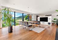 Modernes Wohnhaus in absoluter Ruhelage
