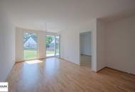 Wohnpark Neulengbach | Erstbezug | 2 Zimmer mit Garten