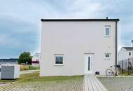 Stilvolles Designhaus - Architektur trifft Komfort