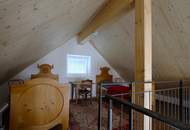 Tolles Haus in romantischer Siedlungslage