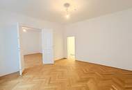 The Place to be, nahe dem Servitenviertel/Clusiusgasse /84,29 m²/ saniert!