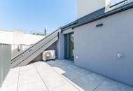 Nahe U3 Rochusgasse! 2-Zimmer-Maisonette mit exklusiver Dachterrasse zu vermieten!