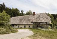Sacherl in Ruhelage - Ein Platz zum Durchatmen