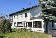 Preiswertes Wohnhaus mit Keller und Garage in Zentrumsnähe!