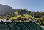 Stadthaus in der Fussgängerzone von Kitzbühel zur Entwicklung