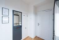 Stuwerviertel | Moderne Wohnungen im revitalisierten Altbau