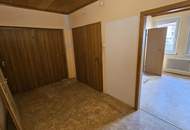 BASTLERHIT - MIETFREIE MONATE BEI SELBSTSANIERUNG! MIETE INKL. BK UND HEIZKOSTEN!