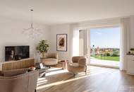 Exklusive Eigentumswohnung mit Terrasse & Garten – Wohnen in den Weingärten von Donnerskirchen | ZELLMANN IMMOBILIEN