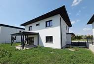 Neubau in St. Georgen/Stadtteil St. Pölten