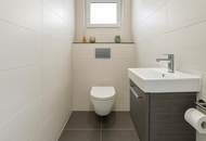 PENTHOUSE-CHARME – 113 m² , 4 Zi - Dachgeschosswohnung - ERSTBEZUG!!