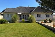Attraktiver Bungalow mit großem Grundstück!