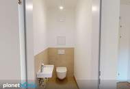 Erstbezug : Neubau : 4-Zimmer-Wohnung : Terrasse