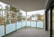 Moderner 3-Zimmer-Neubau mit großer Sonnenterrasse