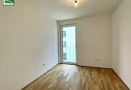 GRÜNSTÜCK 22 – hochwertige 3-Zimmer Neubauwohnung in bester Lage - ab 01.01.2026 verfügbar. - WOHNTRAUM