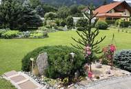 Spittal Nähe: Neuwertiges Haus in ländlicher und ruhiger Lage zu Mieten!!