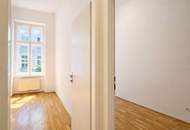 ++Neue++Charmante 3-Zimmer-Altbauwohnung in 1020 Wien – Ruhige Lage &amp; Hervorragende Infrastruktur