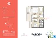 Wohnen mit Stil und Komfort – BELLA VITA in Wiener Neustadt