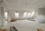 PREISREDUKTION!!! Erstbezug Dachausbau - Nähe Währinger Straße!