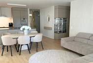 Modernes Design trifft Wohnkomfort in Feschnig - Neubau