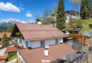 Grundstück mit Altbestand in Seefeld in Tirol – Top-Lage inkl. Gutachten!