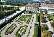 Exklusive Dachgeschosswohnung mit modernem Flair im sanierten Altbau. - WOHNTRAUM