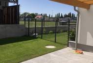 "Helle 3-Zimmer-Eigentum mit Loggia, Terrasse und Eigengarten"