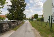 866 m² Baugrund in Graz-Puntigam mit attraktiver Baudichte