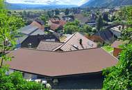 Gemütliches Eigenheim mit großem Carport. Wintergarten inklusive tollem Ausblick.