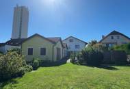 Charmantes Wohnhaus in Grund - tolle öffentliche Anbindung