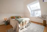 Ihr Rückzugsort - Hofseitig, modern, entspannt! Cooles Townhouse mit Garten! Erdwärme + Absolute Ruhelage + Tiefgarage + Ideale Süd Ausrichtung! Nachhaltig und zukunftssicher investiert!