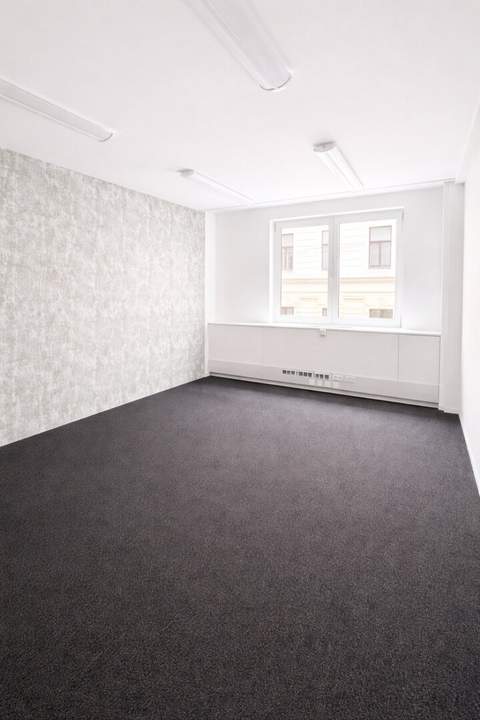 Bürofläche mit ca. 128 m2 nahe Naschmarkt