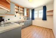 Nähe Brigittaplatz: Sonnig + Ruhig gelegen + Ideale Raumaufteilung + Optional mit Garagenstellplatz