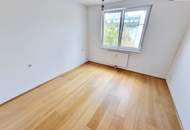 Preisreduziert! Perfekte 2-Zimmer Wohnung mit Loggia! Viel Grün + Garagenplatz verfügbar + Perfekte Aufteilung + Fairer Preis + Tolle Infrastruktur! Nicht zögern!