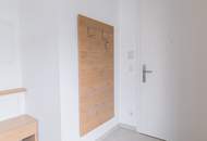 Stilvolle Dachgeschosswohnung mit Terrasse in 1200 Wien