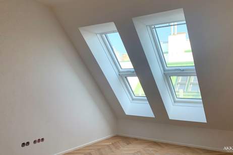 Erstbezug I Herrliche Terrassenwohnung I 2 Zimmer I Balkon, Wohnung-kauf, 220.000,€, 1140 Wien 14., Penzing