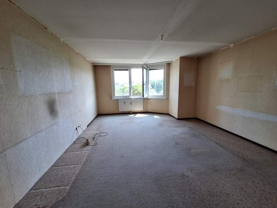 Entdecken Sie Ihre Traumwohnung in 1100 Wien – 3 Zimmer, 78 m² zum Wohlfühlen!