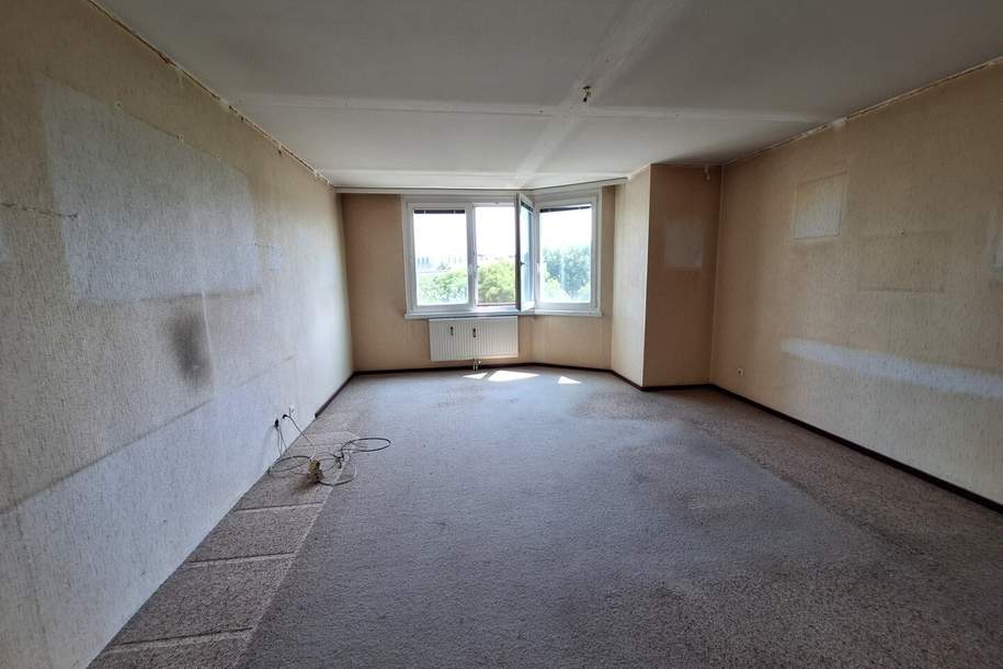 Entdecken Sie Ihre Traumwohnung in 1100 Wien – 3 Zimmer, 78 m² zum Wohlfühlen!, Wohnung-miete, 819,11,€, 1100 Wien 10., Favoriten
